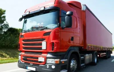 Antalya Kartal Ambar Kargo