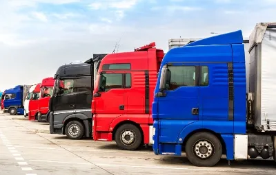 Antalya Kartal Ambar Nakliyat