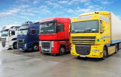 Antalya Kartal Nakliye Ambarı