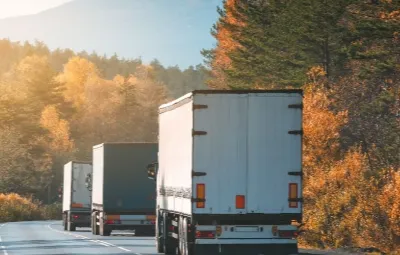 Antalya ile Kartal Arası Klima Taşıma