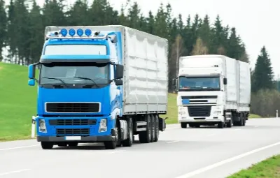 Antalya ile Kartal Arası Eşya Taşıma